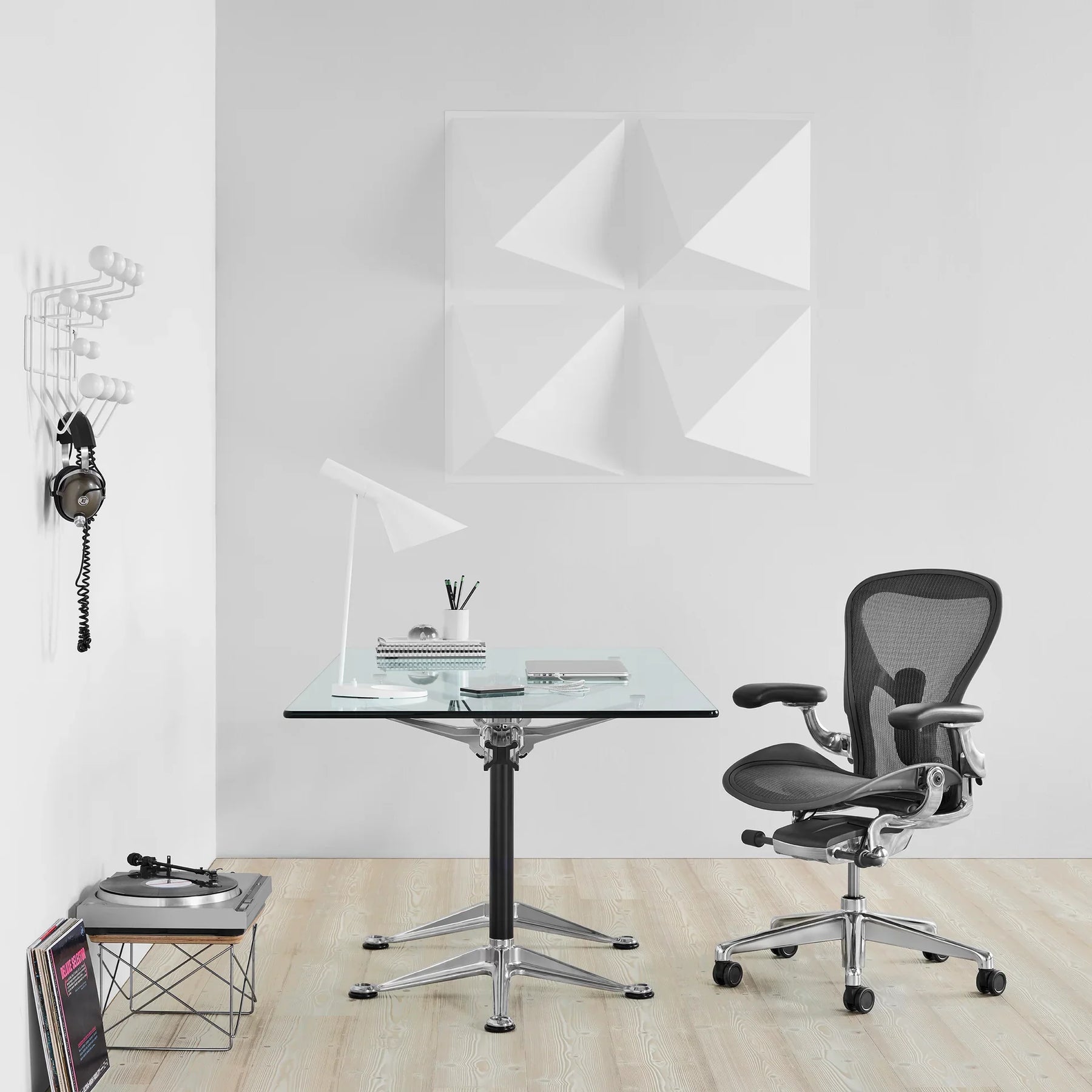 Ultimate Maintenance Guide for Herman Miller Aeron Chair - Atlas Lifestyle Pte Ltd