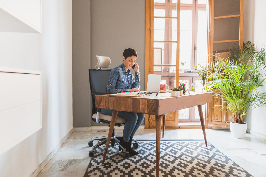 The Best Herman Miller Ergonomic Chairs For Work-From-Home - Atlas Lifestyle Pte Ltd