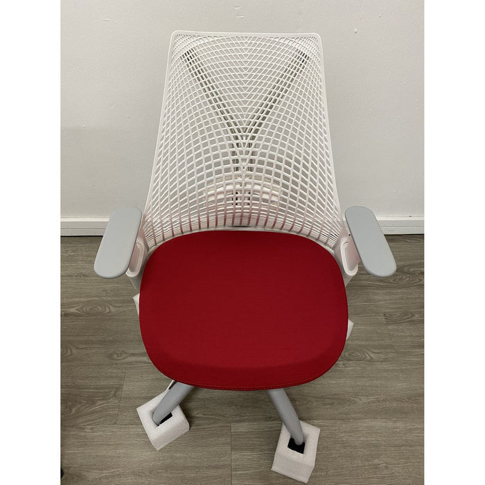 Herman Miller Sayl Chair Protector Cover Atlas Lifestyle Pte Ltd