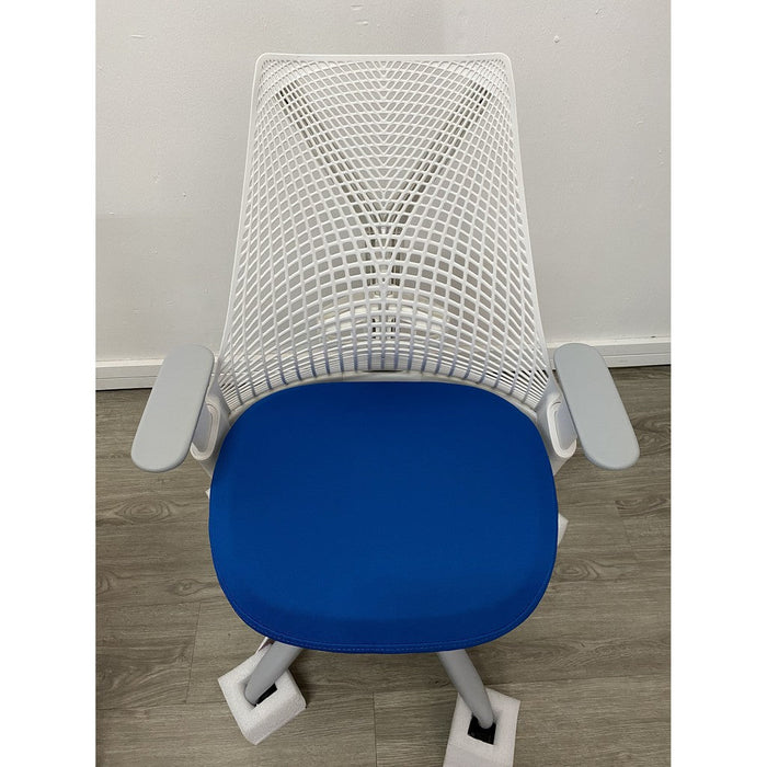 Herman Miller Sayl Chair Protector Cover Atlas Lifestyle Pte Ltd