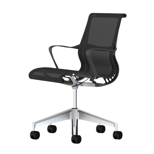 Herman Miller Setu Chair Atlas Lifestyle Pte Ltd