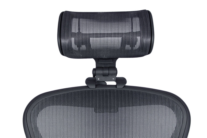 H3 Headrest for Herman Miller Aeron Herman Miller