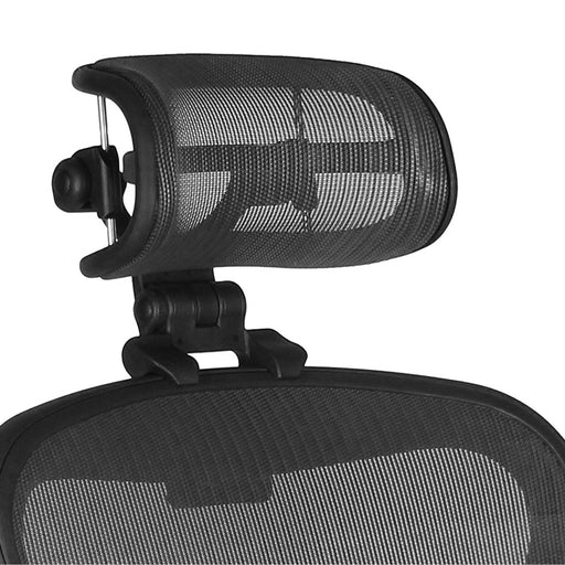 H3 Headrest for Herman Miller Aeron Herman Miller