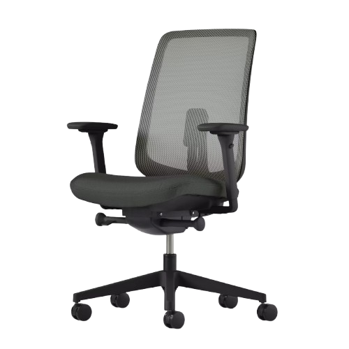 Herman Miller Verus Chair Atlas Lifestyle Pte Ltd