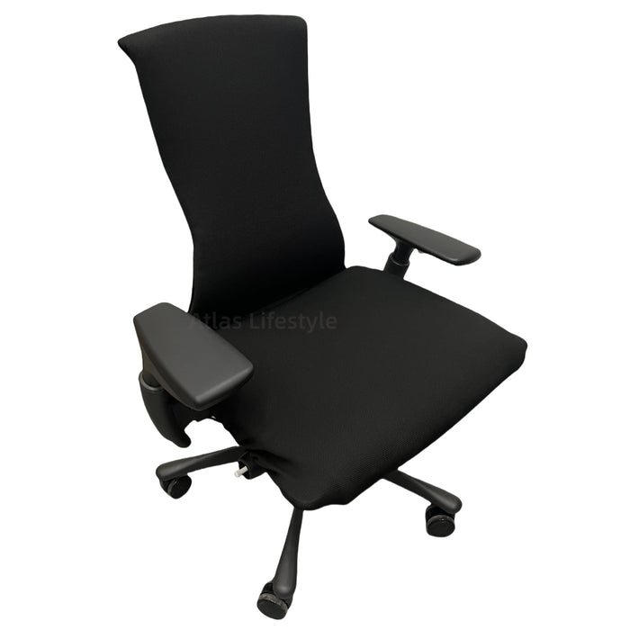 Herman Miller Embody Chair Protector Cover Atlas Lifestyle Pte Ltd