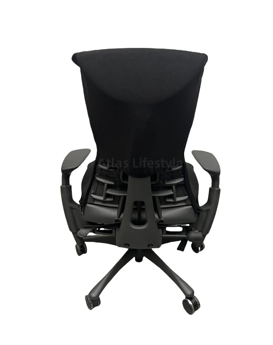 Herman Miller Embody Chair Protector Cover Atlas Lifestyle Pte Ltd