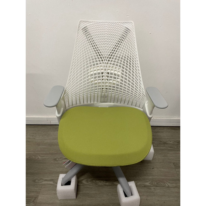 Herman Miller Sayl Chair Protector Cover Atlas Lifestyle Pte Ltd