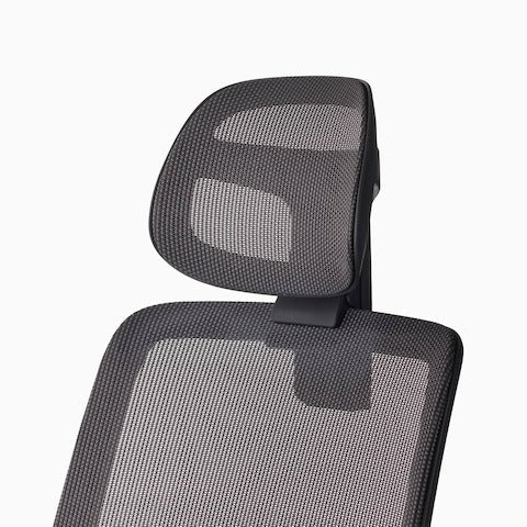 Herman Miller Verus Headrest Atlas Lifestyle Pte Ltd