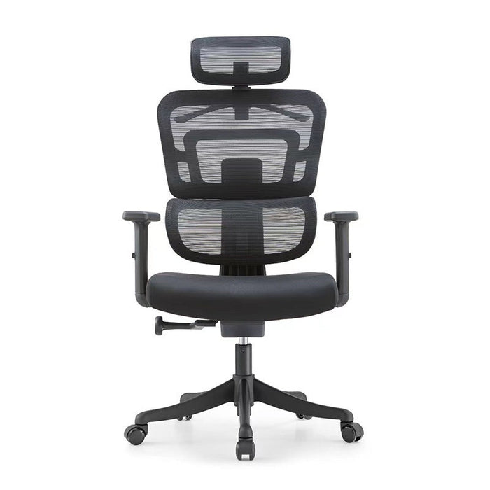Mesh Chair Atlas Lifestyle Pte Ltd