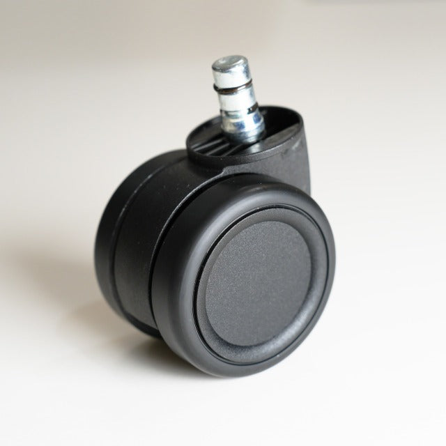 Herman Miller Ultra-Quiet Self-Braking Caster Wheels atlaslifestylesg