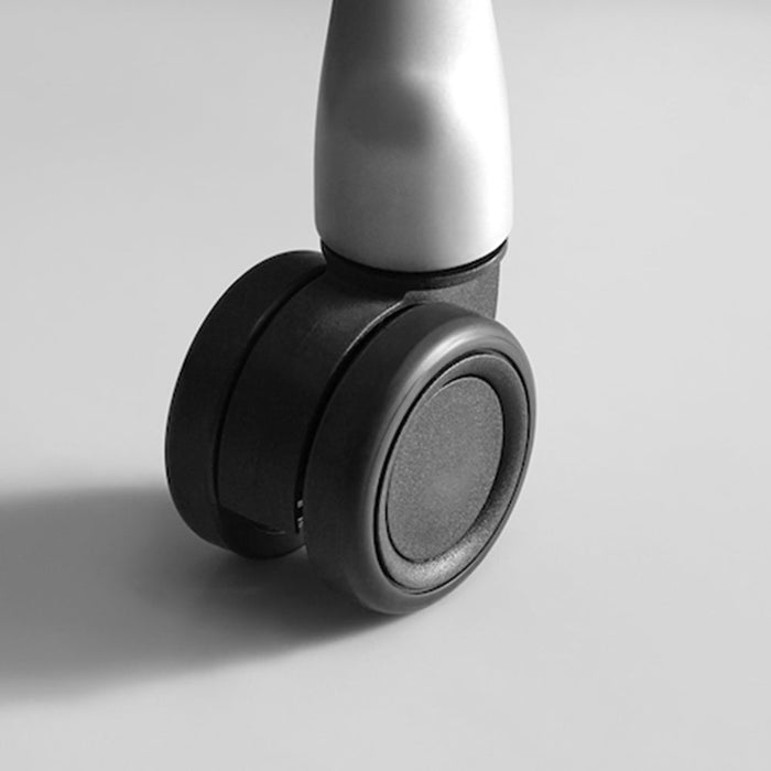 Herman Miller Ultra-Quiet Self-Braking Caster Wheels atlaslifestylesg