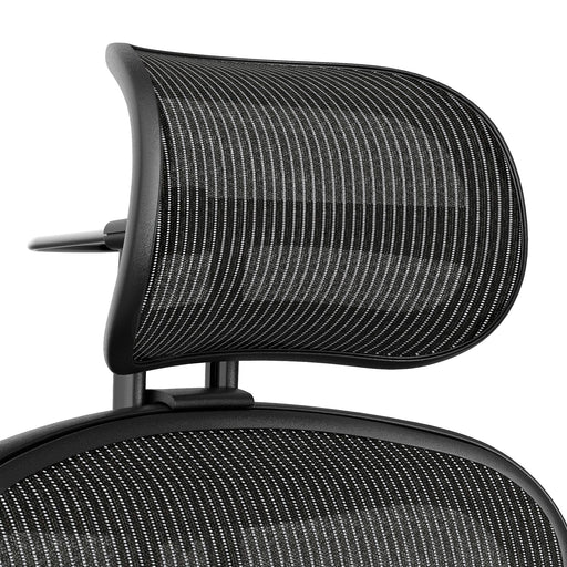 Atlas Headrest for Herman Miller Aeron Atlas