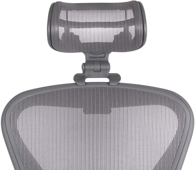 H3 Headrest for Herman Miller Aeron Herman Miller