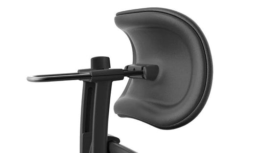 What is the difference between Atlas headrest classic and remastered?