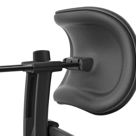 What is the difference between Atlas headrest classic and remastered?