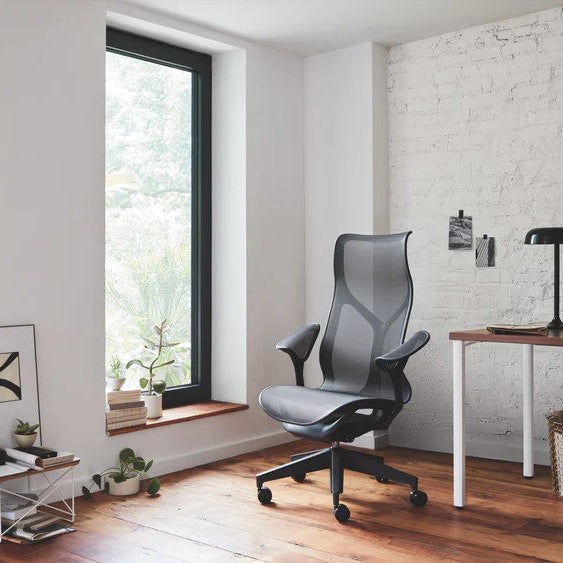 Herman Miller Cosm vs. Embody: Which Chair Offers the Best Support