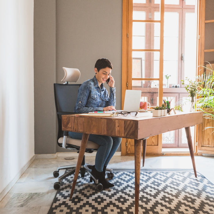 The Best Herman Miller Ergonomic Chairs For Work-From-Home