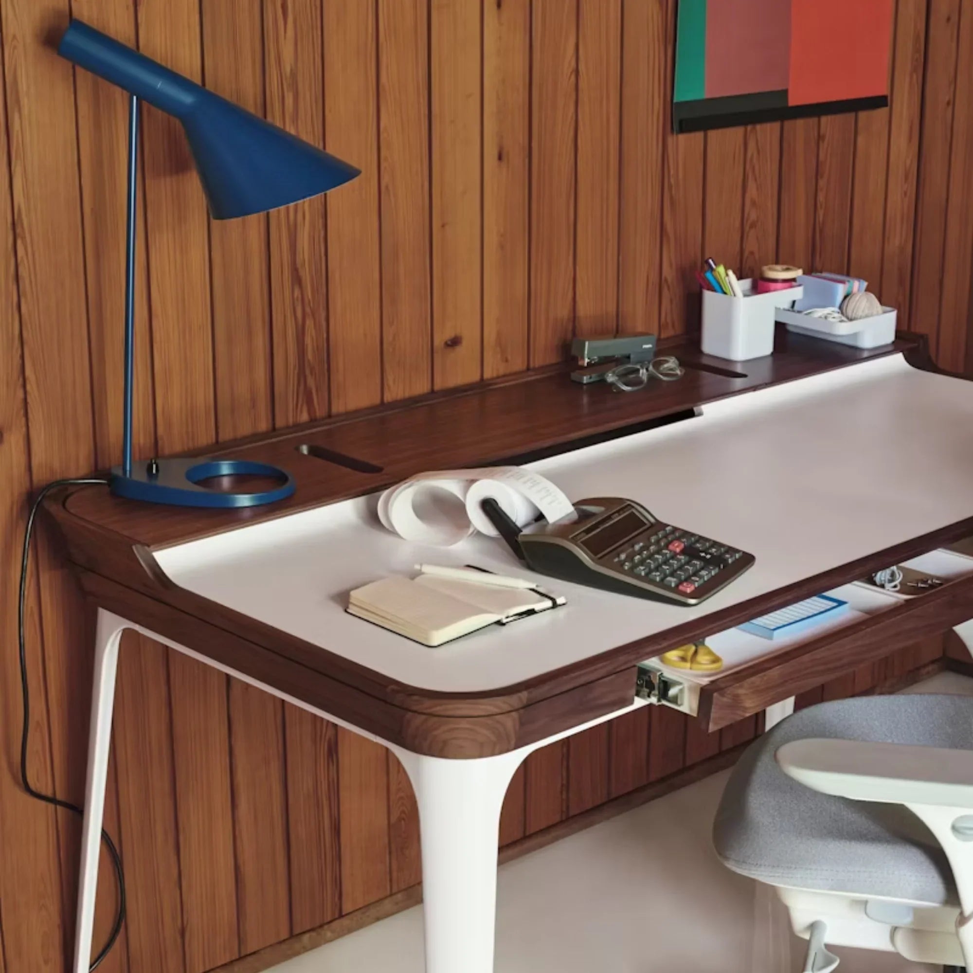 Herman Miller Desks