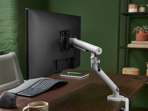 Monitor Arms