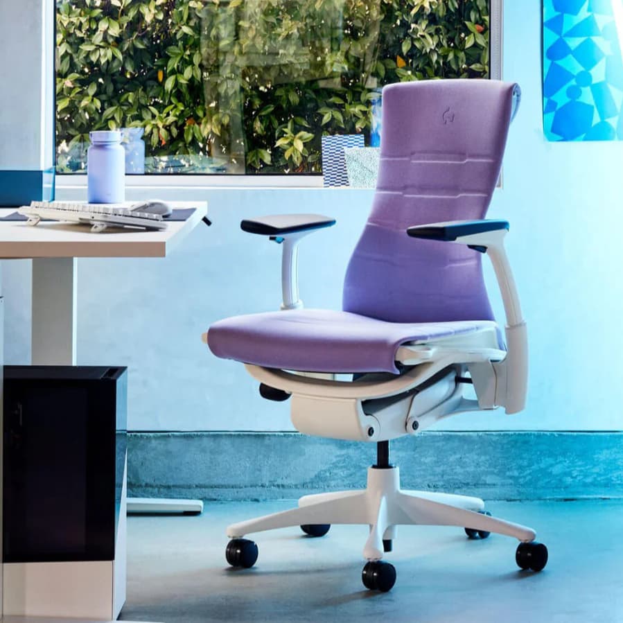 Herman Miller Embody Chair Herman Miller