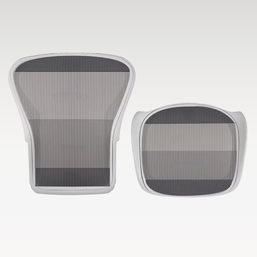 Herman Miller Aeron Remastered Chair Herman Miller
