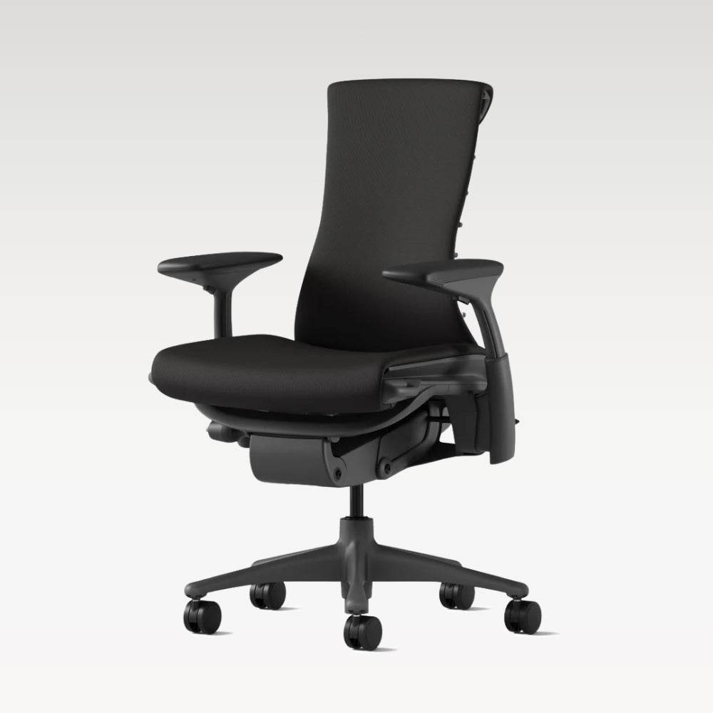 Herman Miller Embody Chair Herman Miller