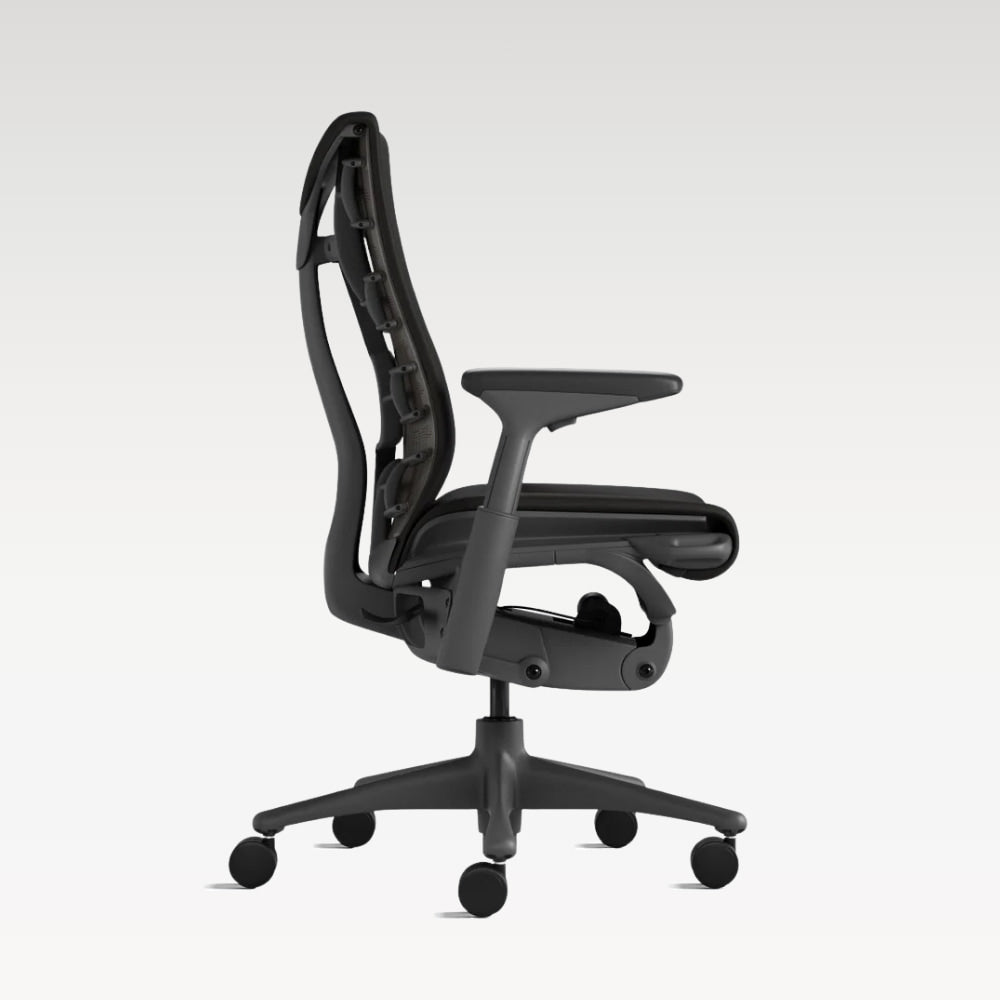 Herman Miller Embody Chair Sync Black