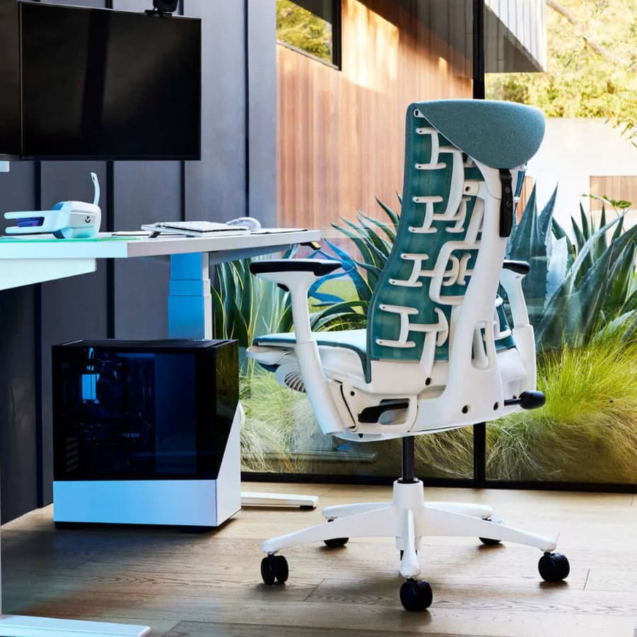 Herman Miller Embody Chair Herman Miller