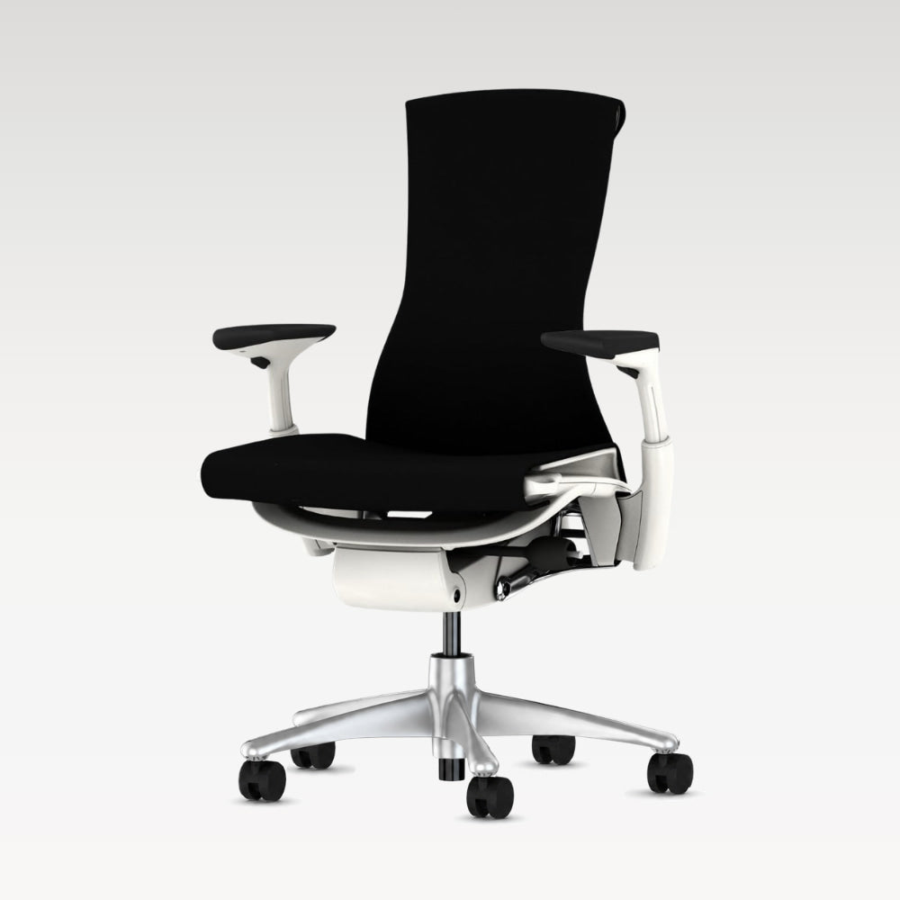 Herman Miller Embody Chair Herman Miller