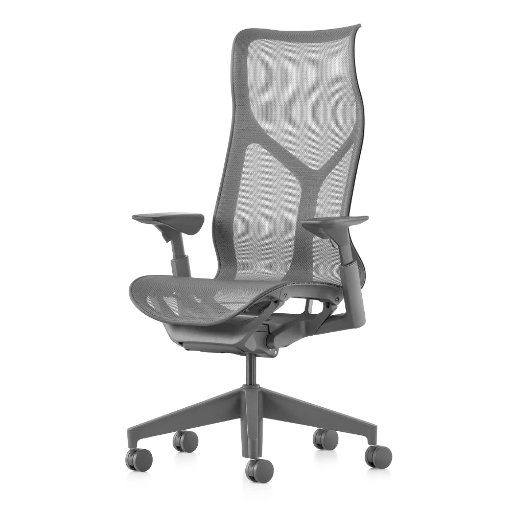 Herman Miller Cosm Chair Herman Miller