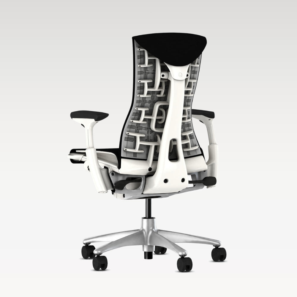 Herman Miller Embody Chair Herman Miller