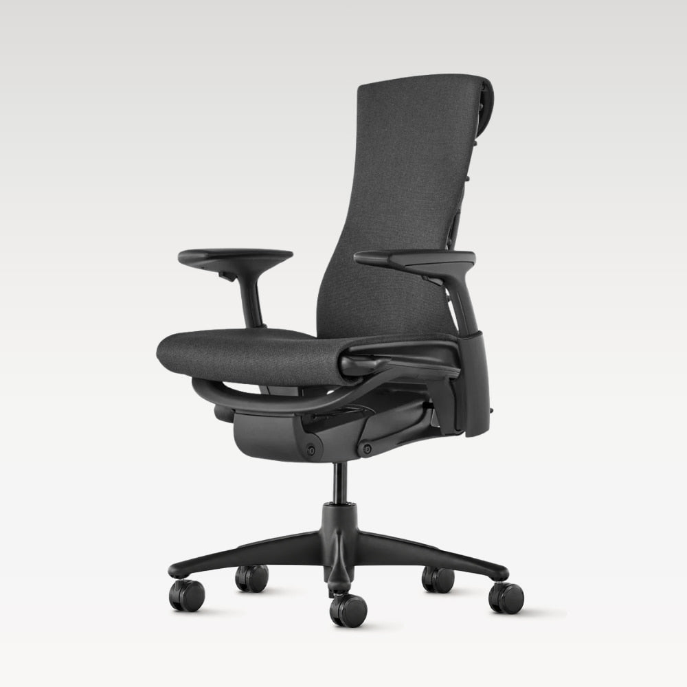 Herman Miller Embody Chair Herman Miller