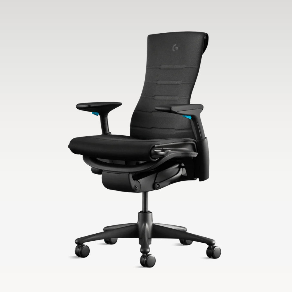 Herman Miller Embody Chair Herman Miller