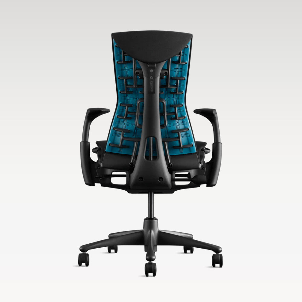 Herman Miller Embody Chair Herman Miller