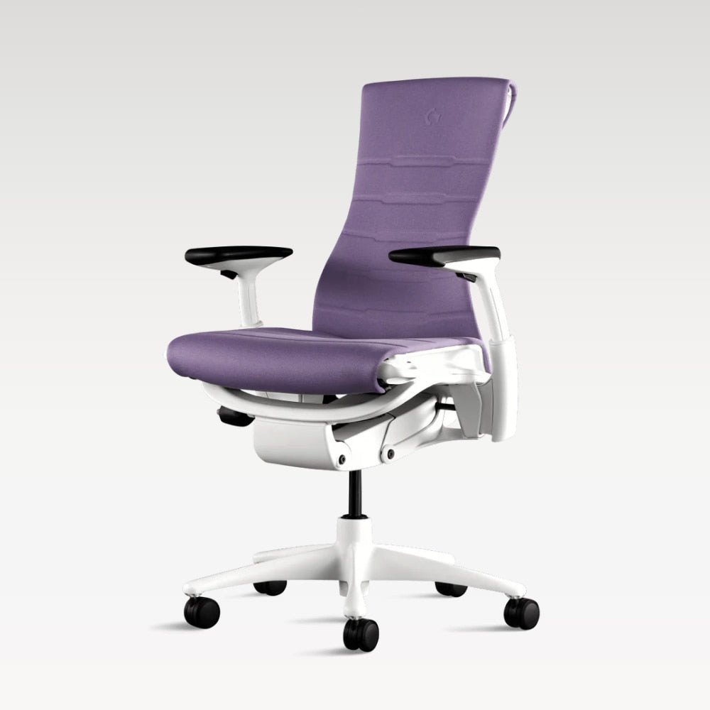 Herman Miller Embody Chair Herman Miller