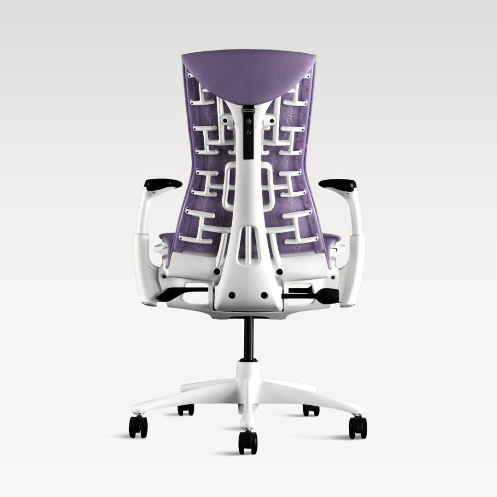 Herman Miller Embody Chair Herman Miller