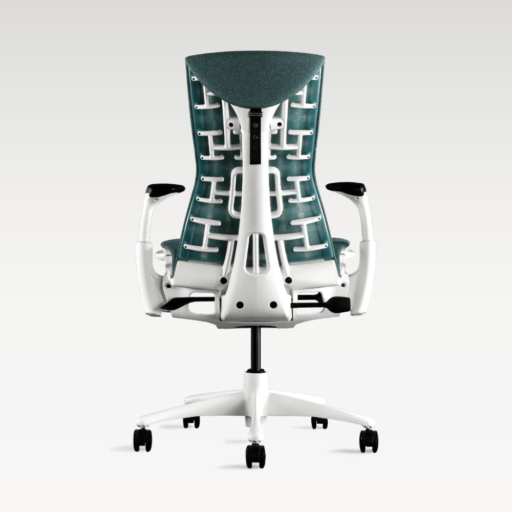 Herman Miller Embody Chair Herman Miller