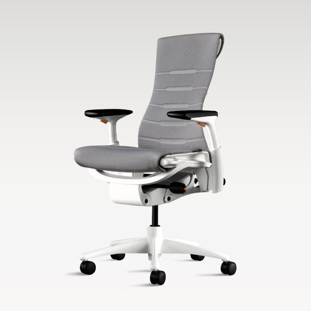 Herman Miller Embody Chair Herman Miller