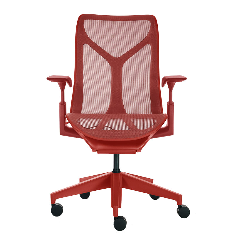 C0sm midback for Livanova Atlas Lifestyle Pte Ltd