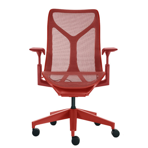 C0sm midback for Livanova Atlas Lifestyle Pte Ltd