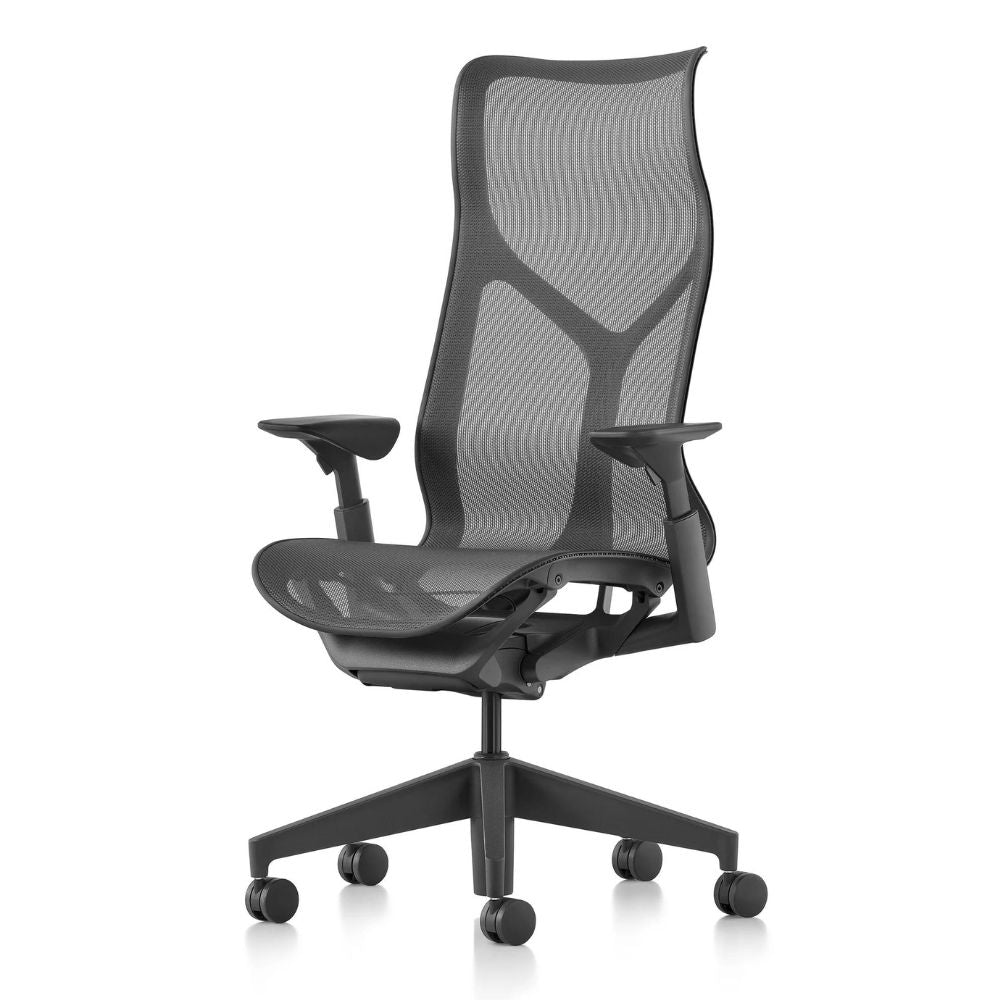 Herman Miller Cosm Chair Herman Miller