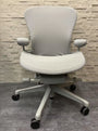 Herman Miller Aeron Chair Protector Cover Atlas Lifestyle Pte Ltd