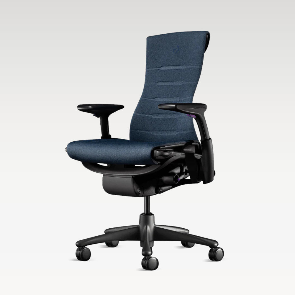 Herman Miller Embody Chair Herman Miller