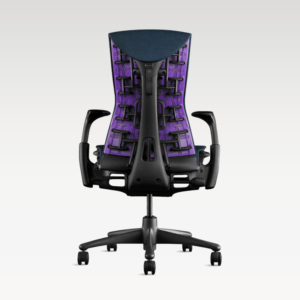 Herman Miller Embody Chair Herman Miller