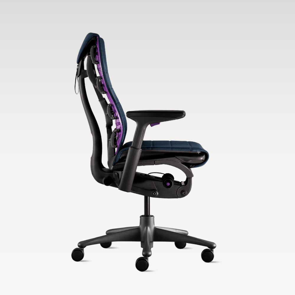 Herman Miller Embody Chair Herman Miller