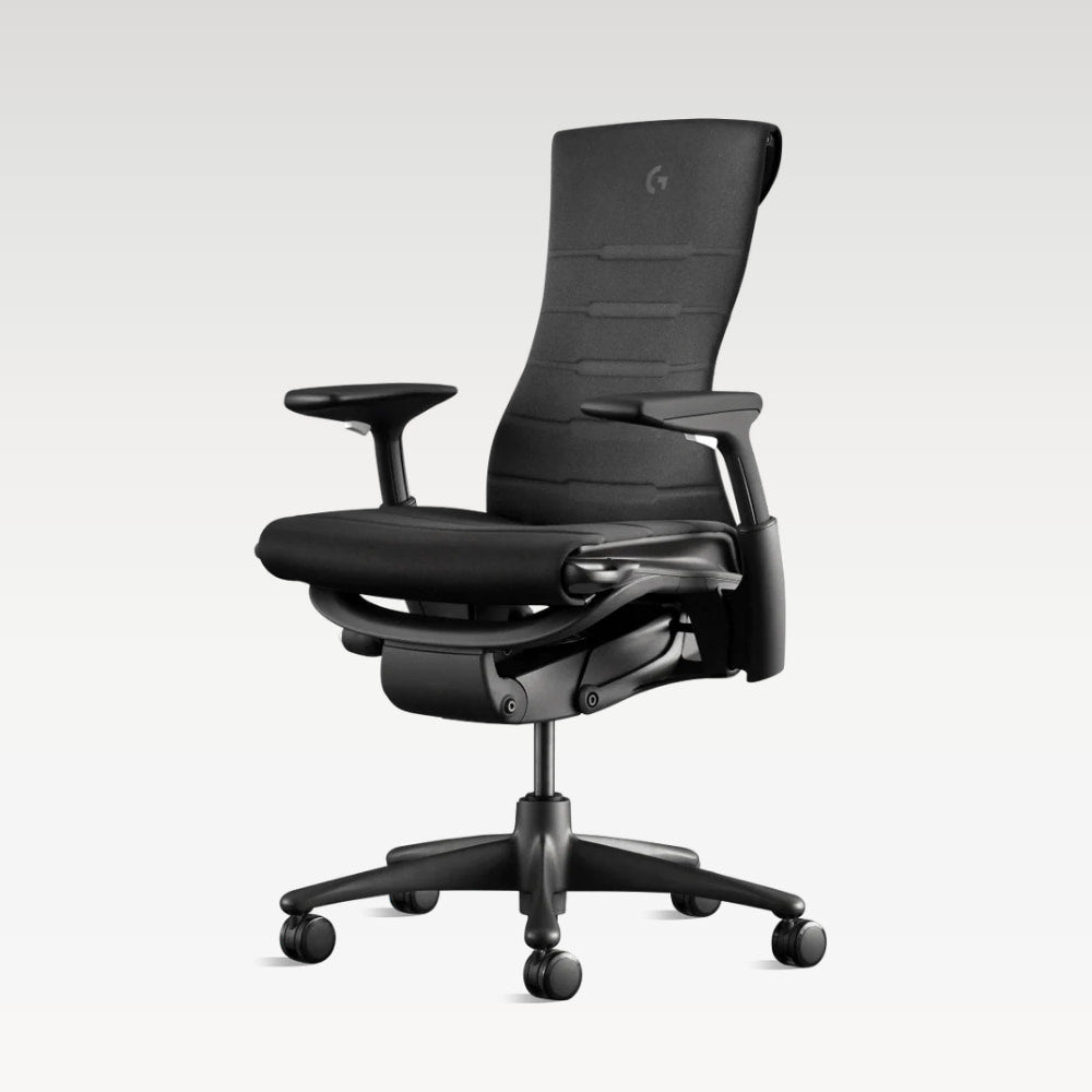 Herman Miller Embody Chair Herman Miller
