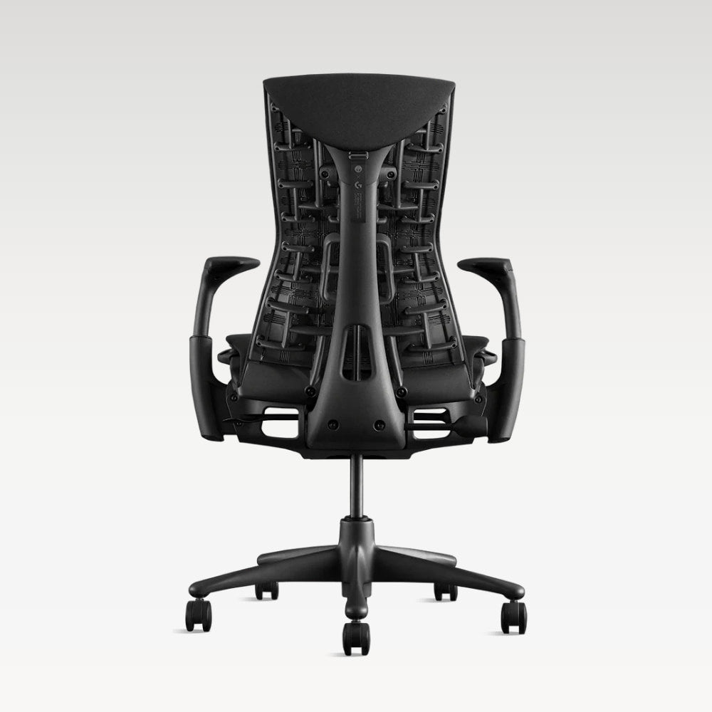 Herman Miller Embody Chair Herman Miller