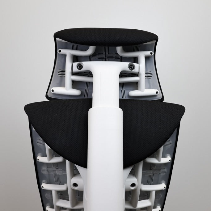Atlas Headrest for Herman Miller Embody Chair