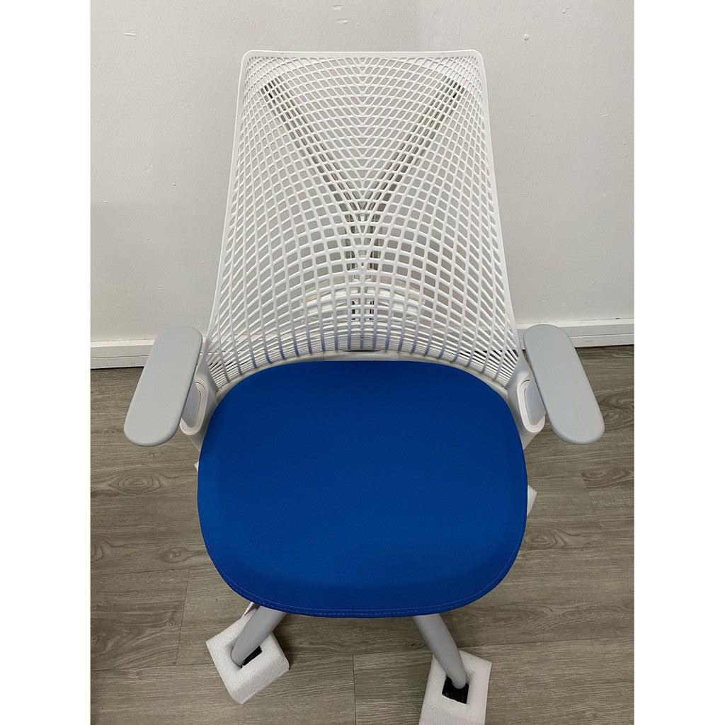 Herman Miller Sayl Chair Protector Cover Atlas Lifestyle Pte Ltd
