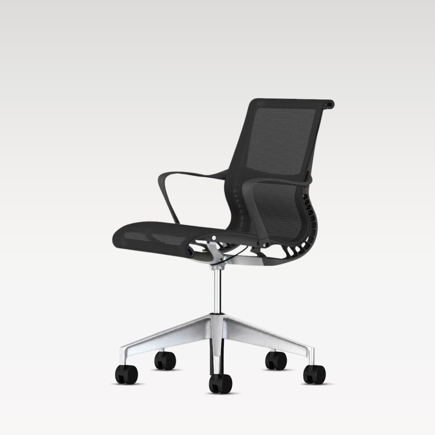 Herman Miller Setu Chair Atlas Lifestyle Pte Ltd